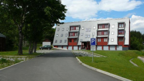 Apartmány Racek